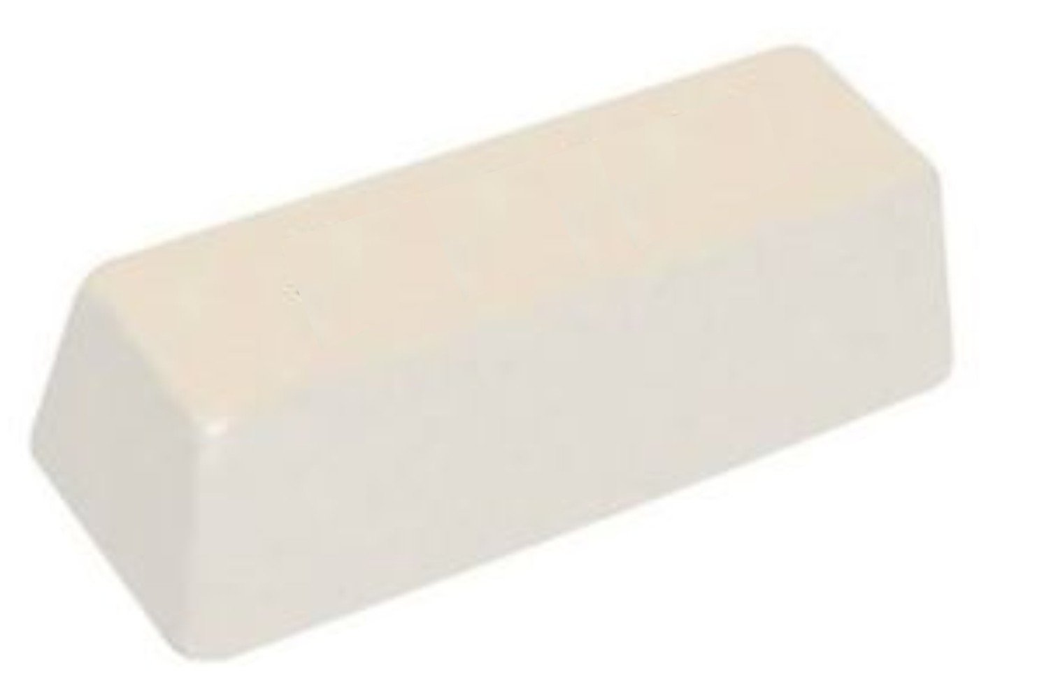 Metal Polishing White Bar