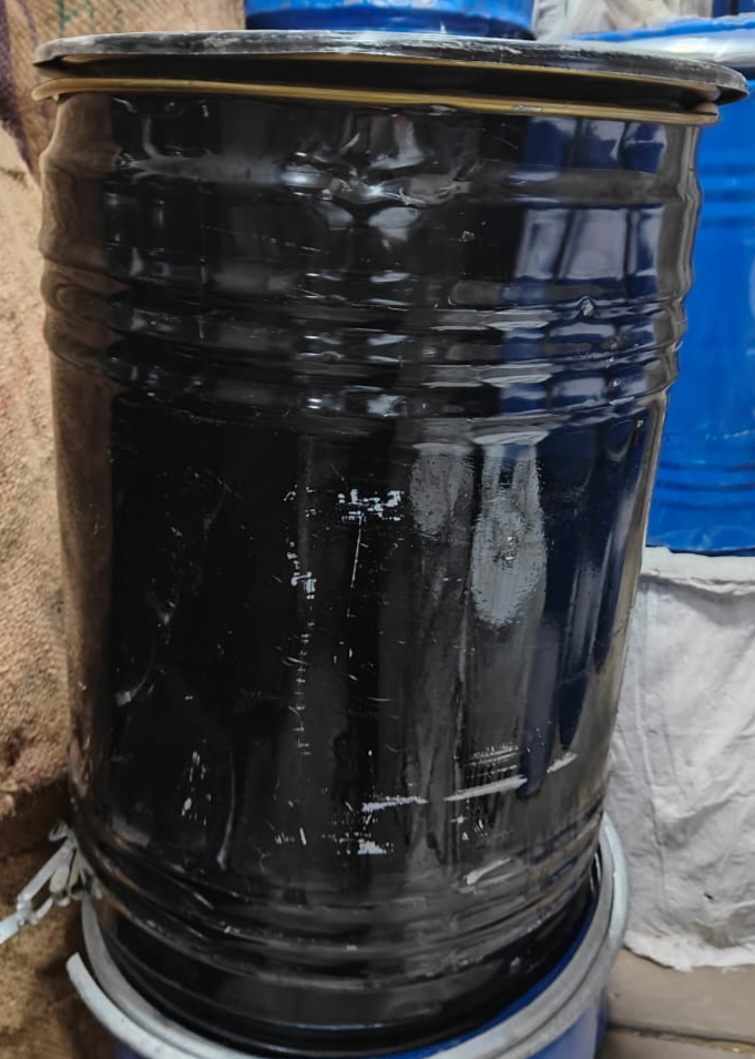 China Black Electroplating Salt