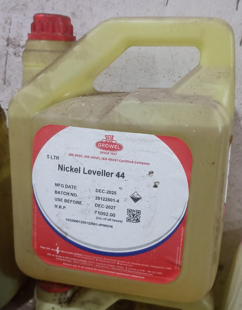 NICKEL LEVELLER 44 (5LTR)