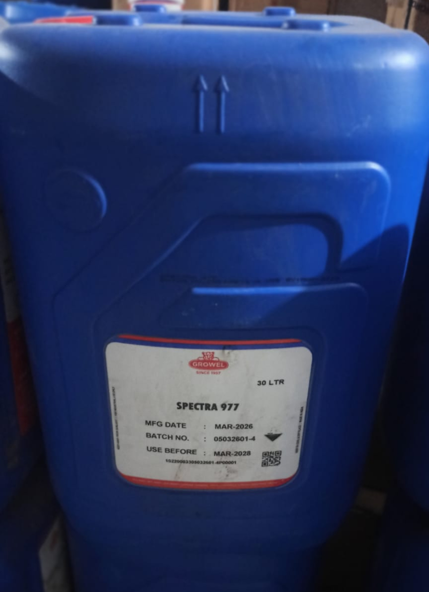 SPECTRA 977 (30LTR)