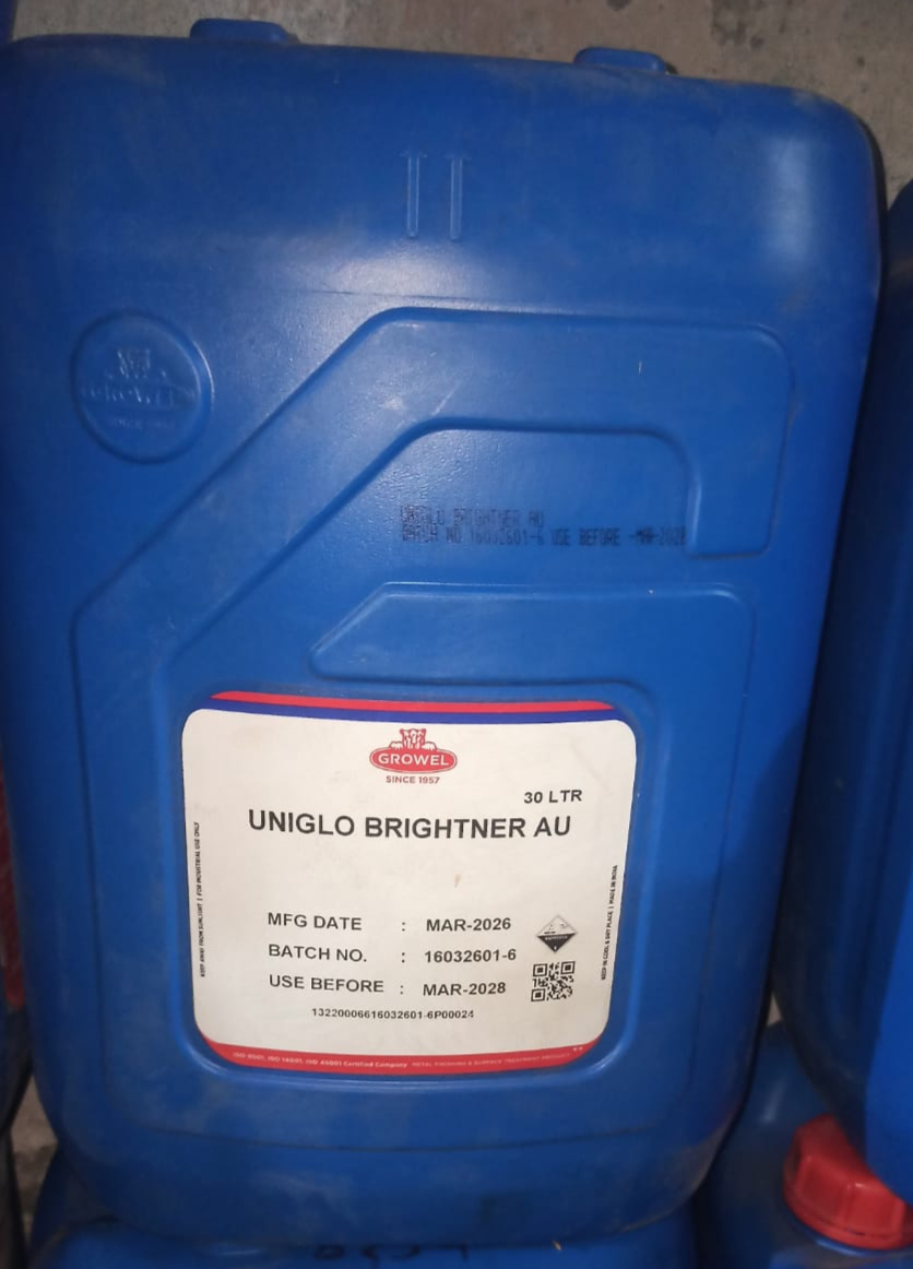 UNIGLO BRIGHTNER AU